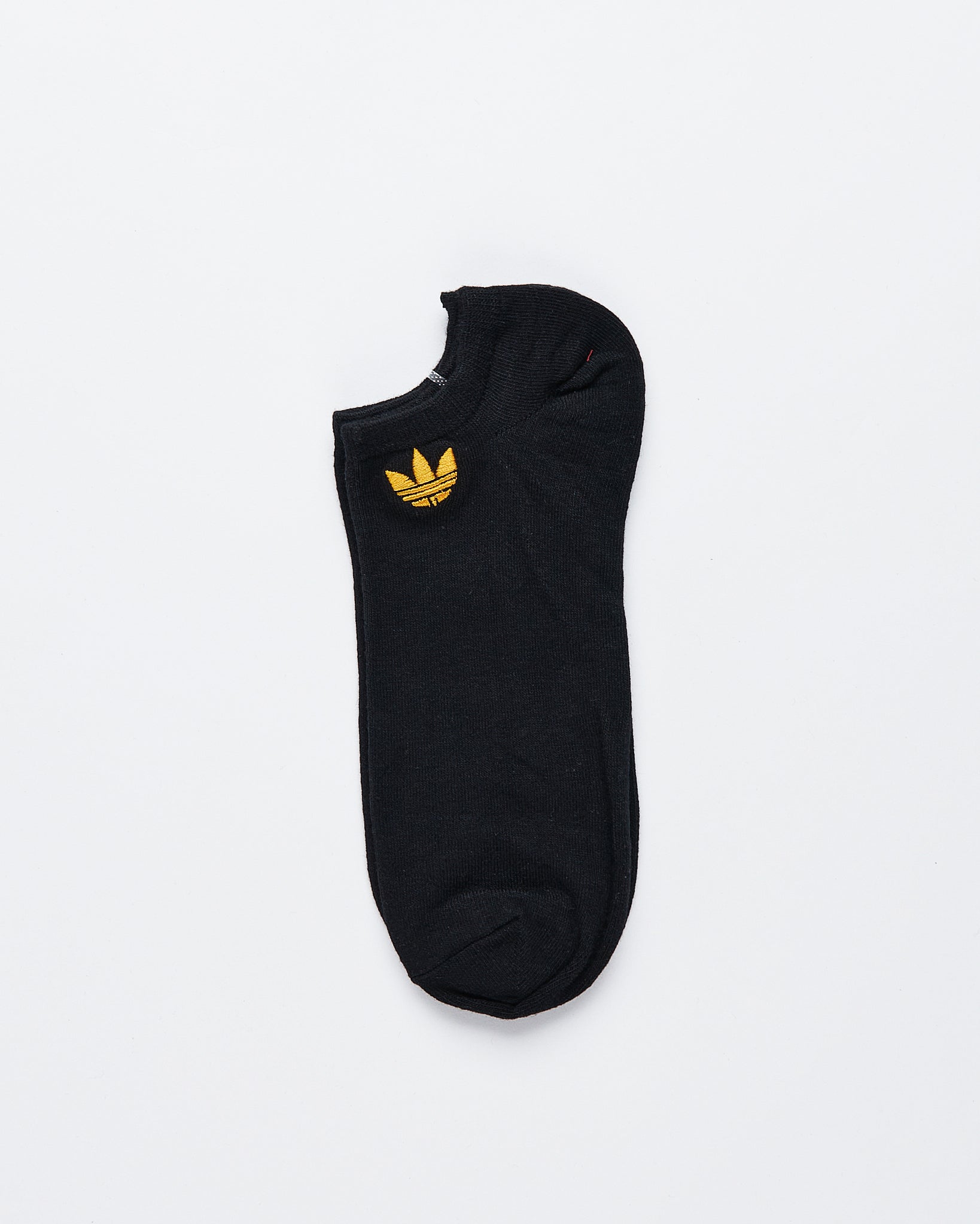 ADI Black Low Cut 1 Pairs Socks 1.90