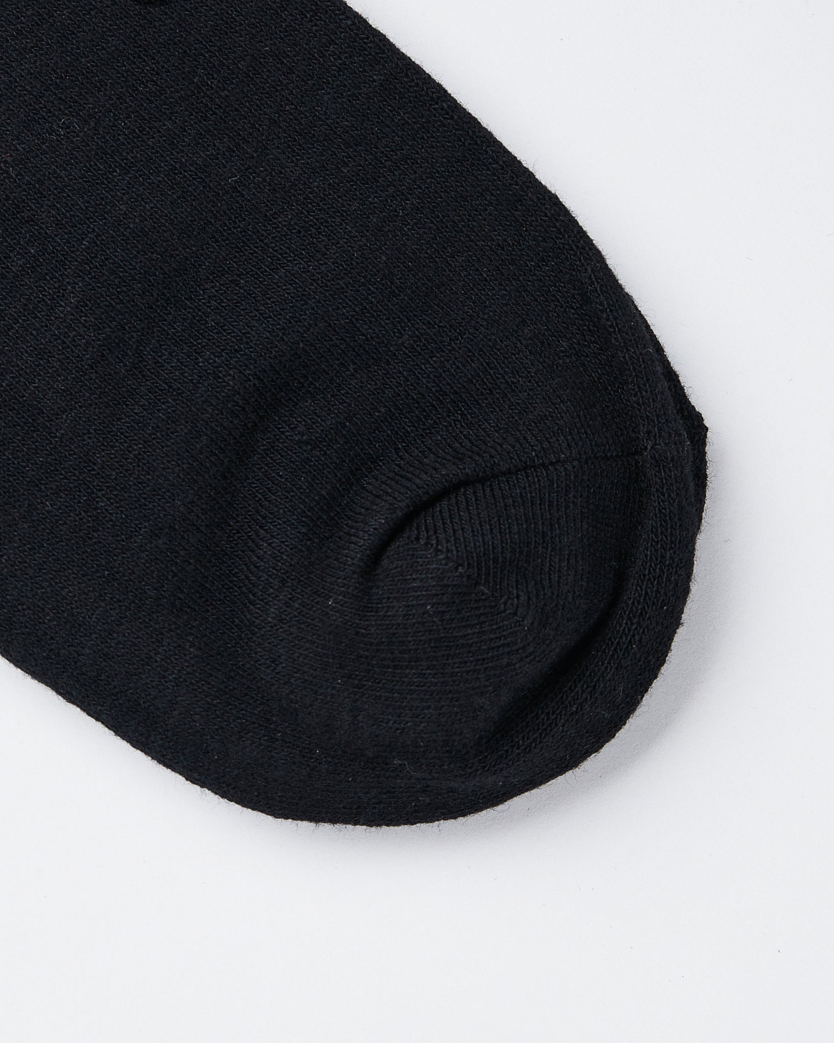 ADI Black Low Cut 1 Pairs Socks 1.90