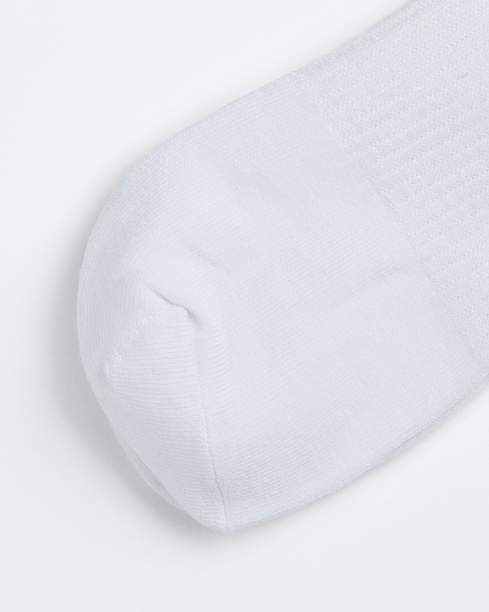 JOR White 1 Pairs Quarter Socks 2.10
