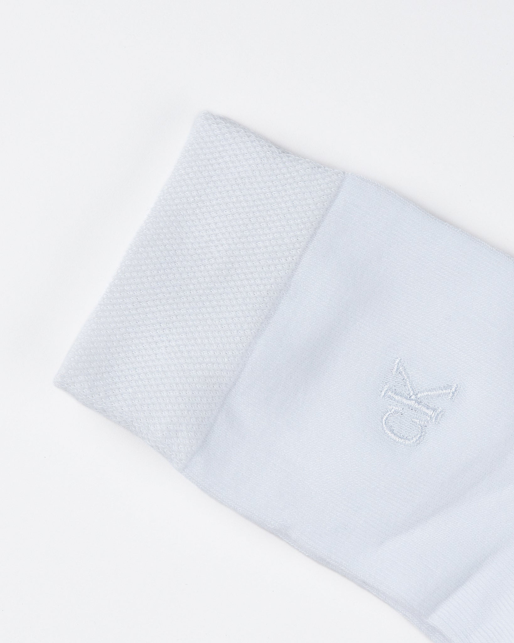 CK White 1 Pairs Quarter Socks 2.50