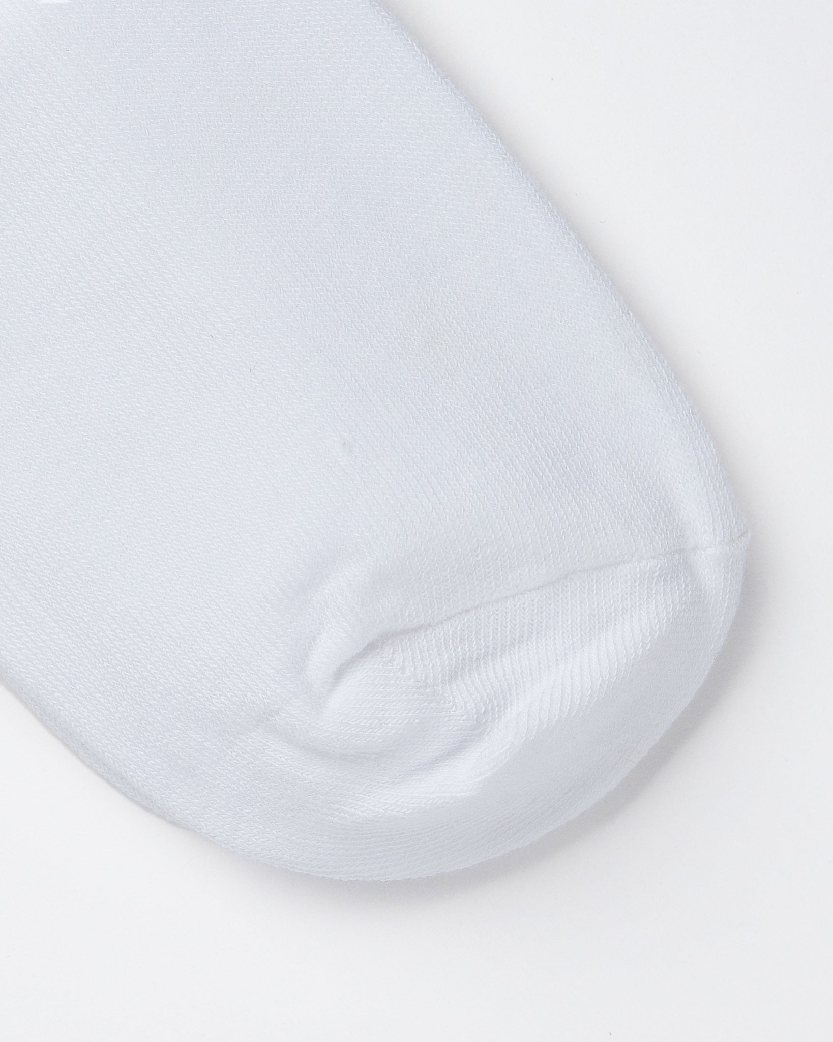 ADI White 1 Pairs Quarter Socks 2.10