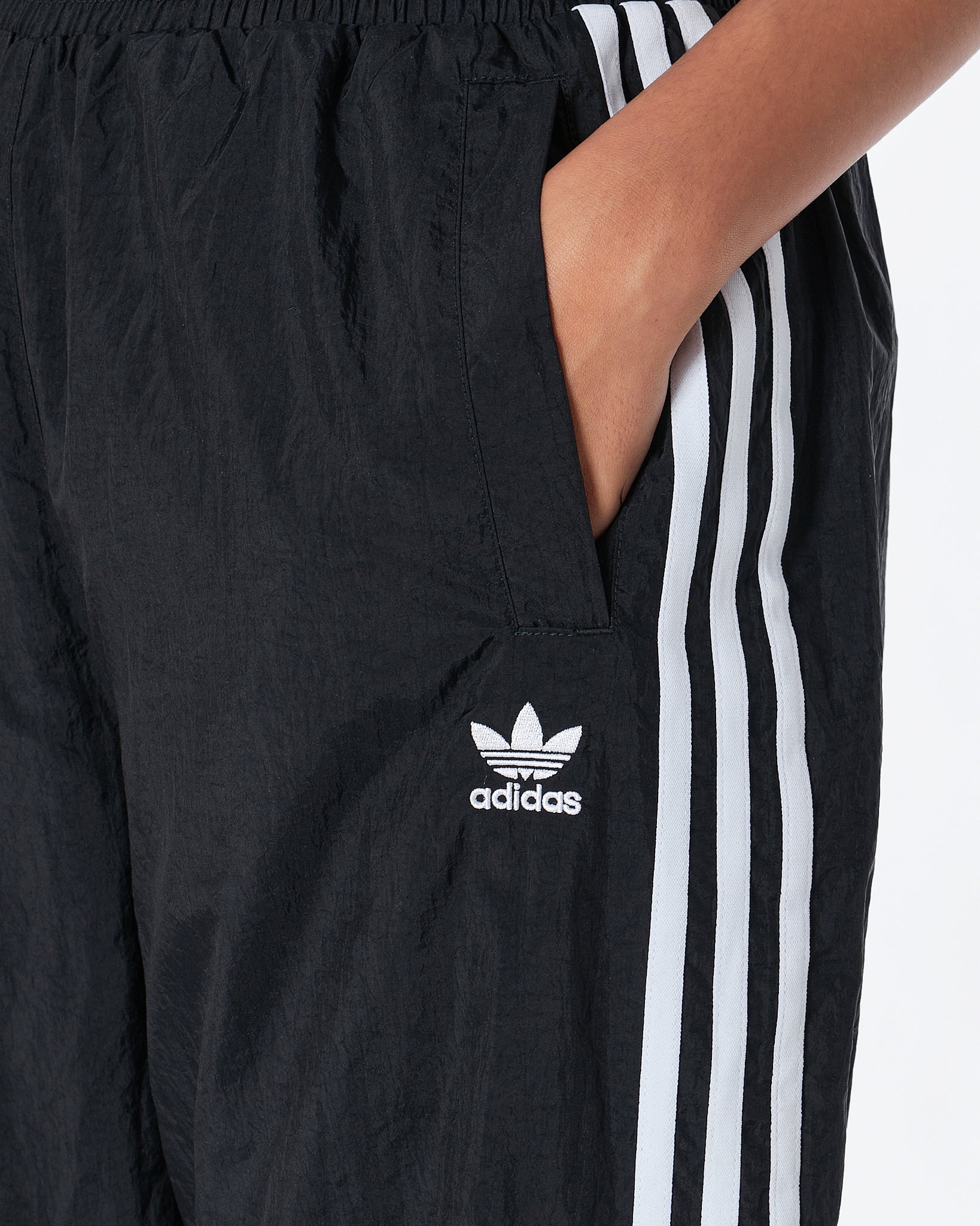 Side Striped Waterproof Unisex Joggers 29.90