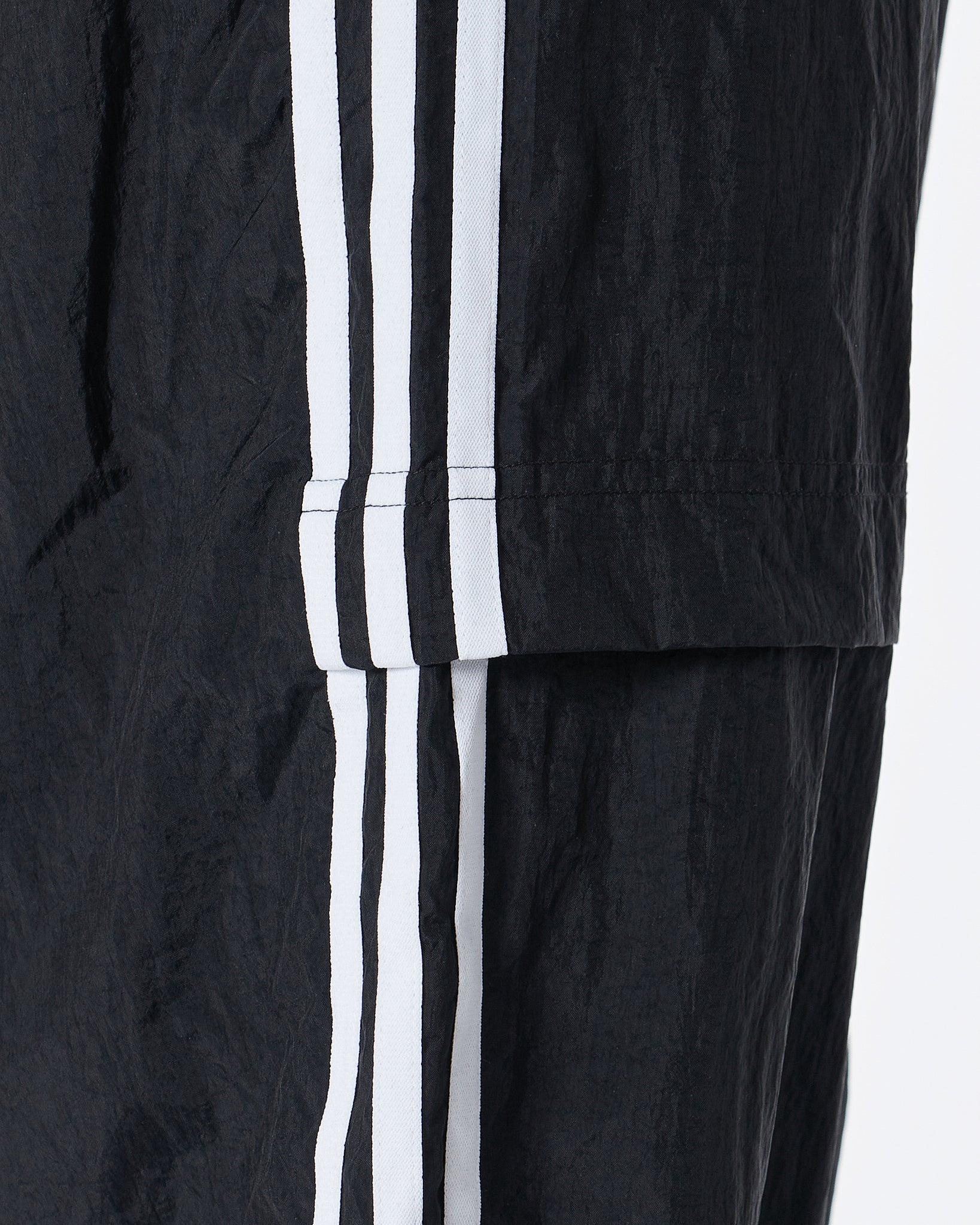 Side Striped Waterproof Unisex Joggers 29.90