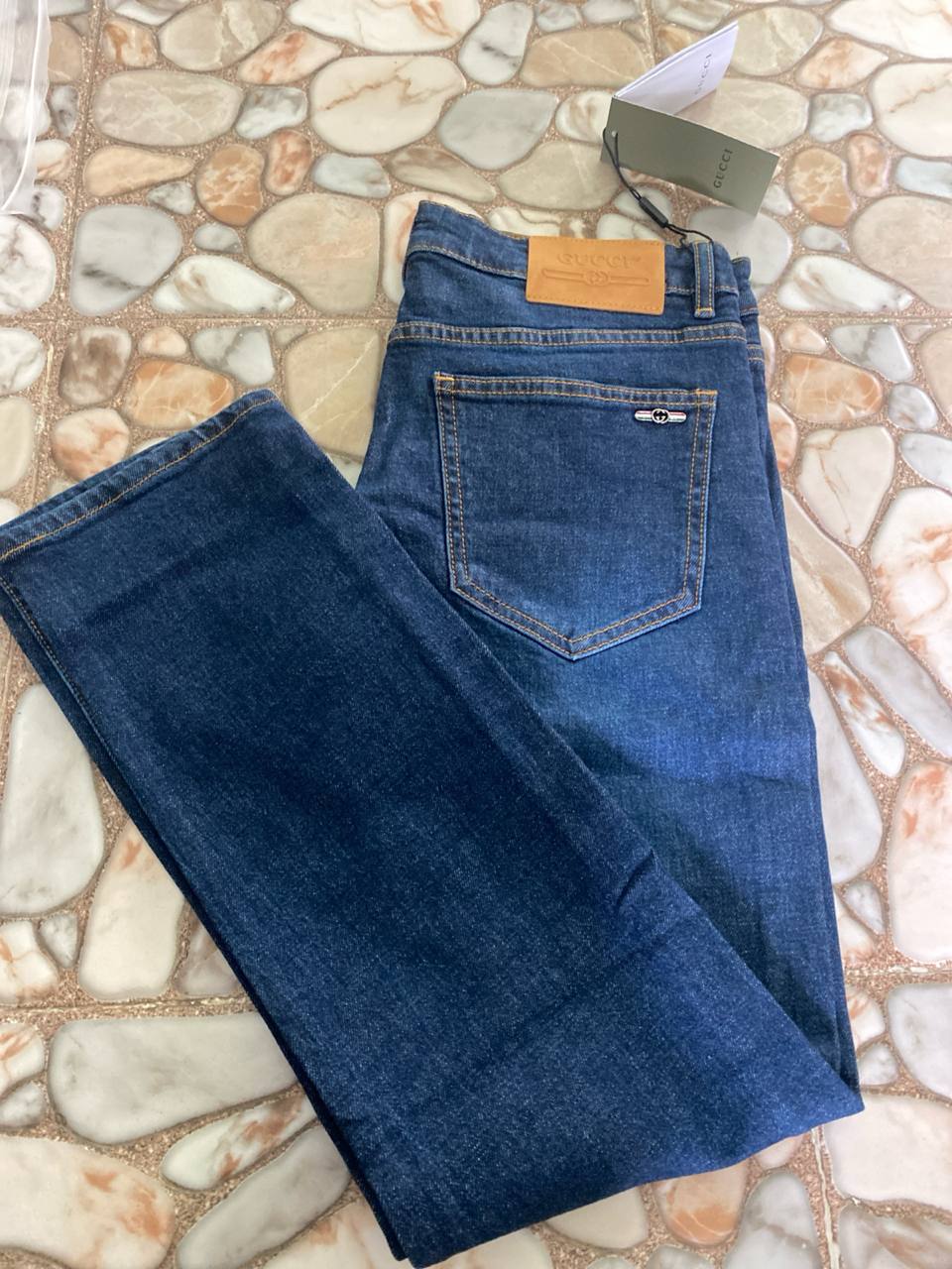 GUC Men Jeans Slim Fit 29.90