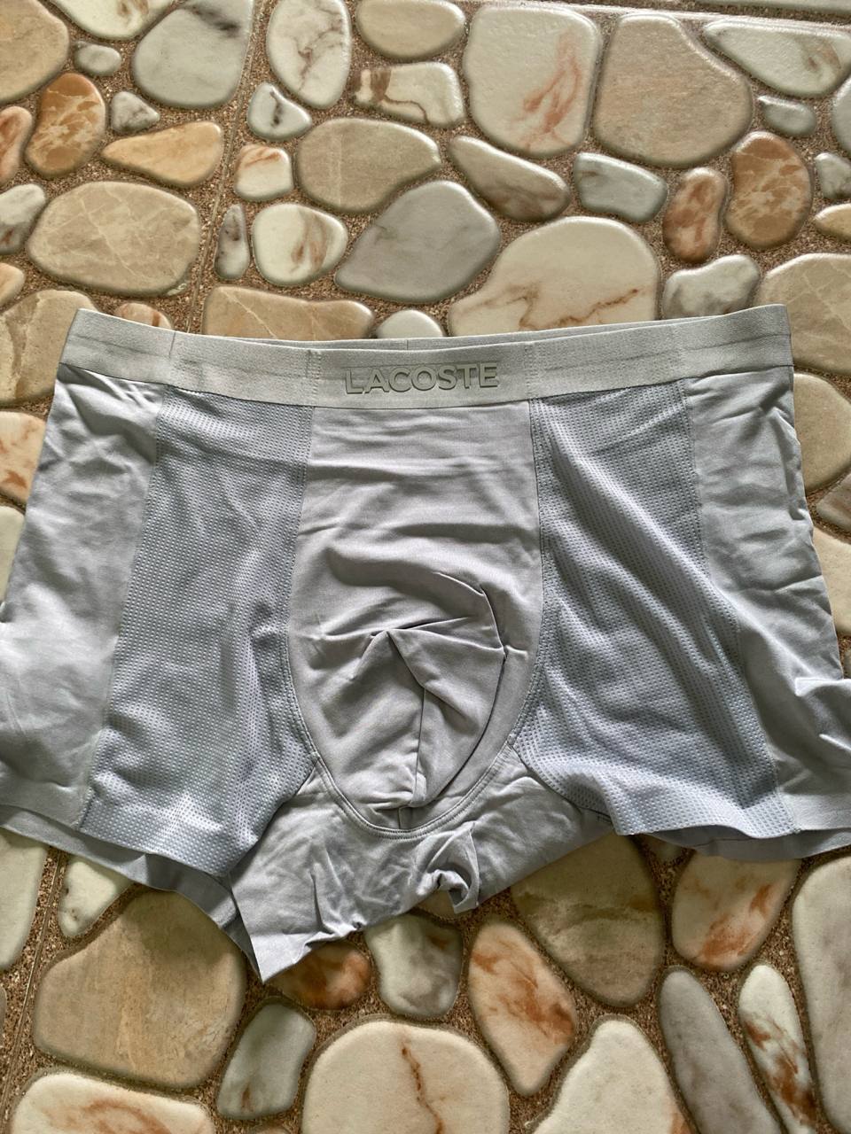 LAC Men Underwear 6.90