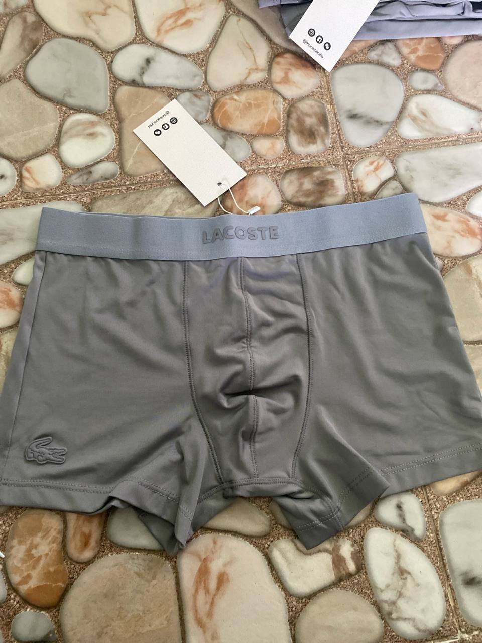 LAC Men Underwear 6.90