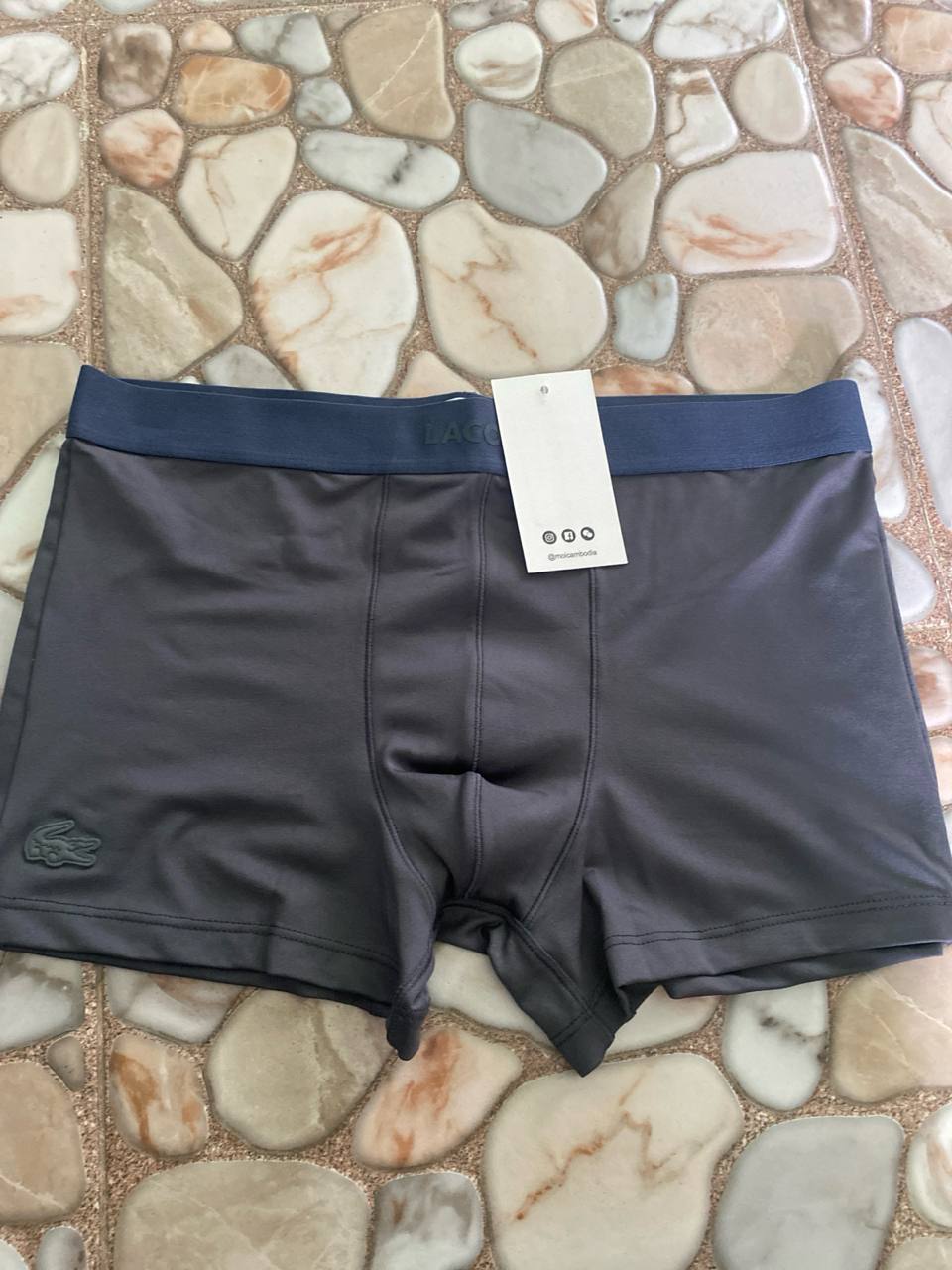 LAC Men Underwear 6.90