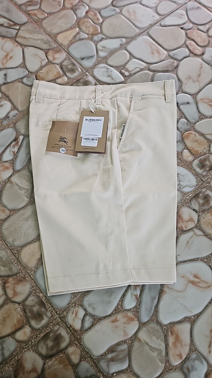 BUR Men Short 17.90