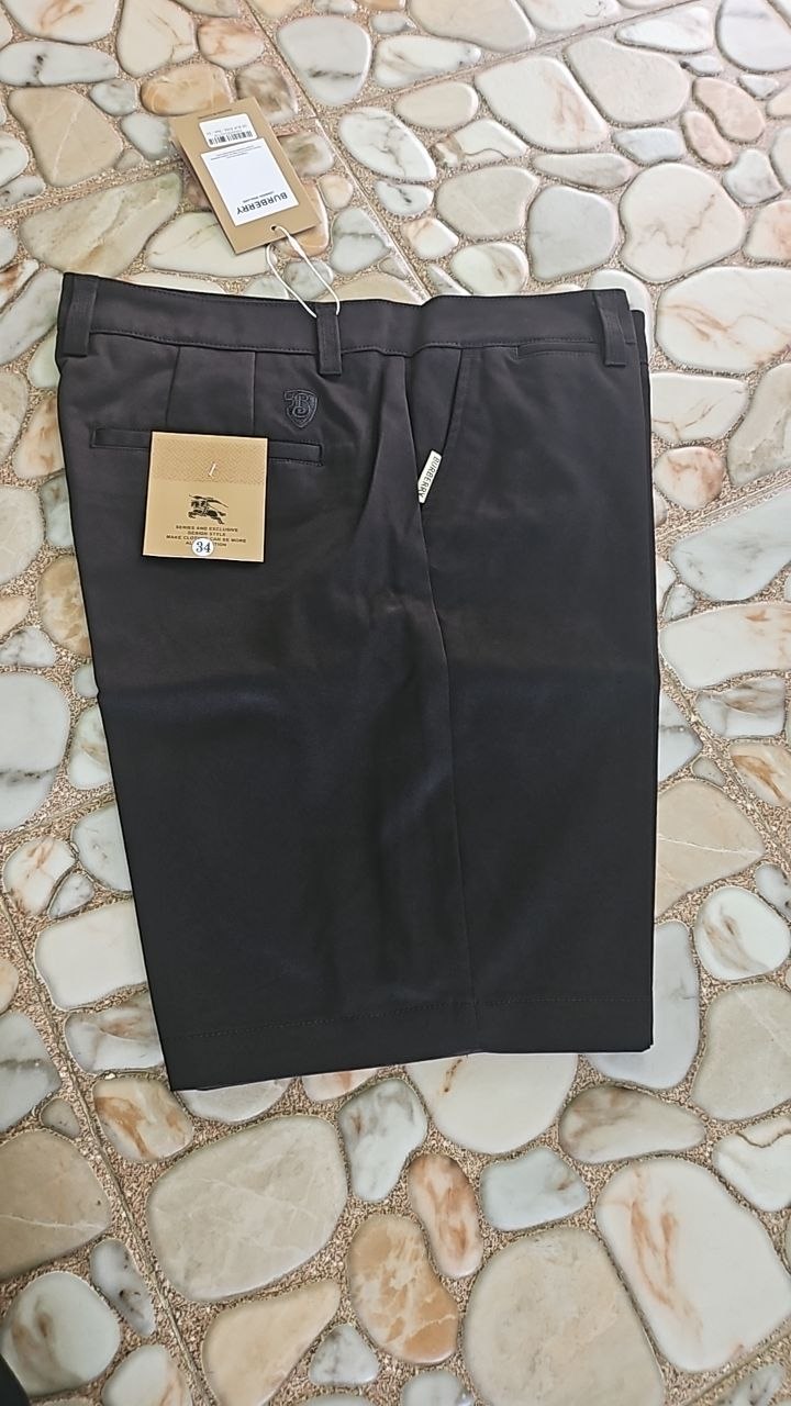 BUR Men Short 17.90