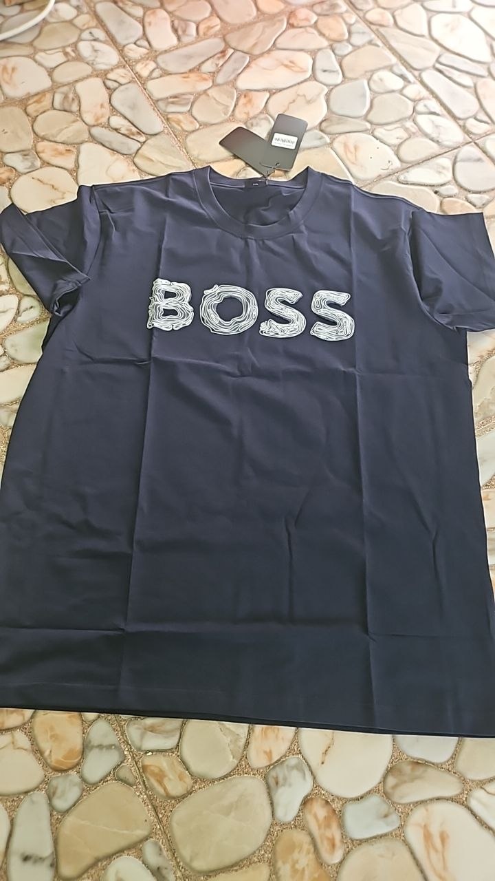 HUG Men T-Shirt 16.90