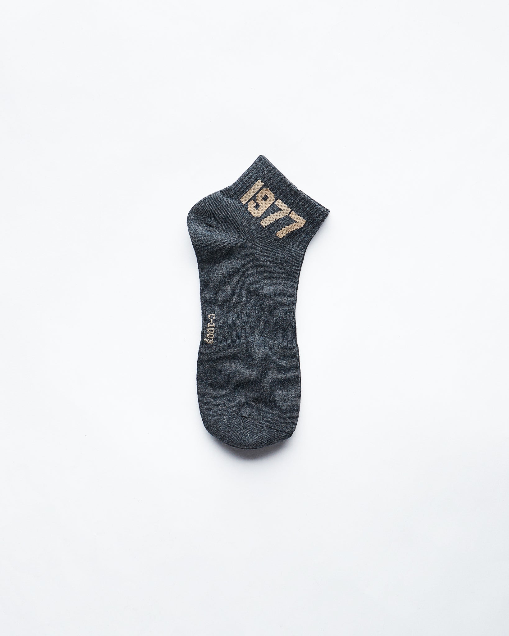 MOI OUTFIT-1977 5 Pairs Quarter Socks 13.90