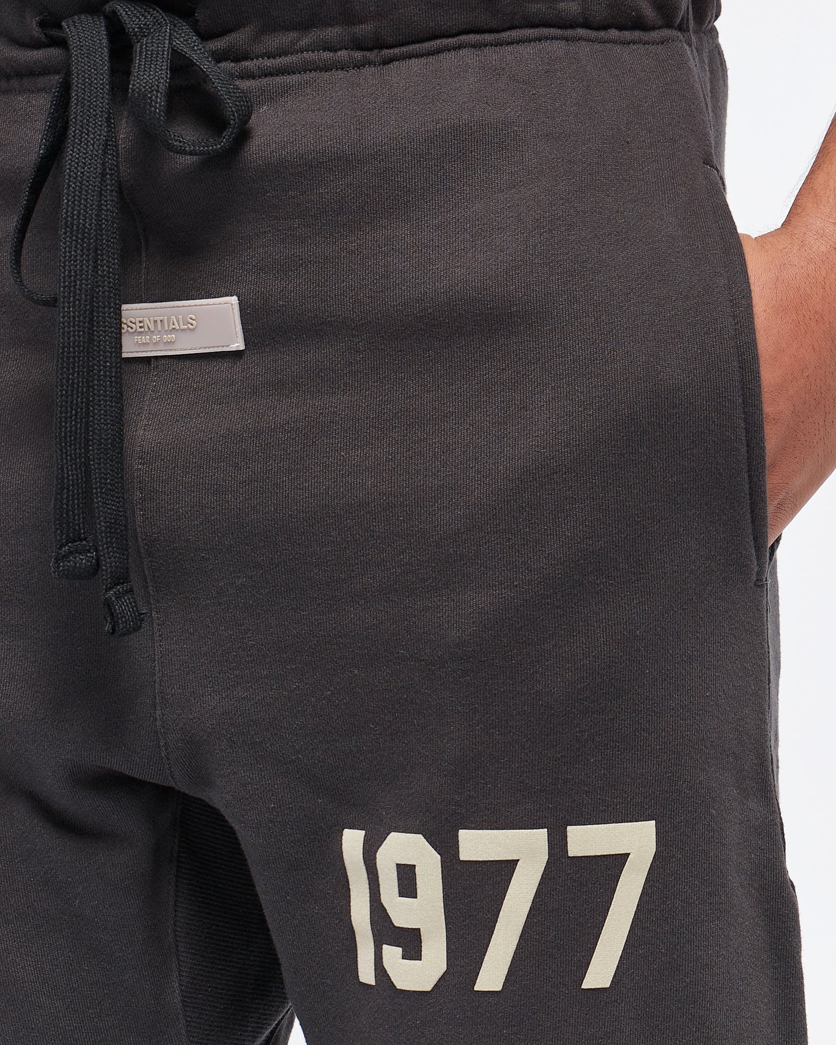 MOI OUTFIT-1977 Printed Men Joggers 25.90