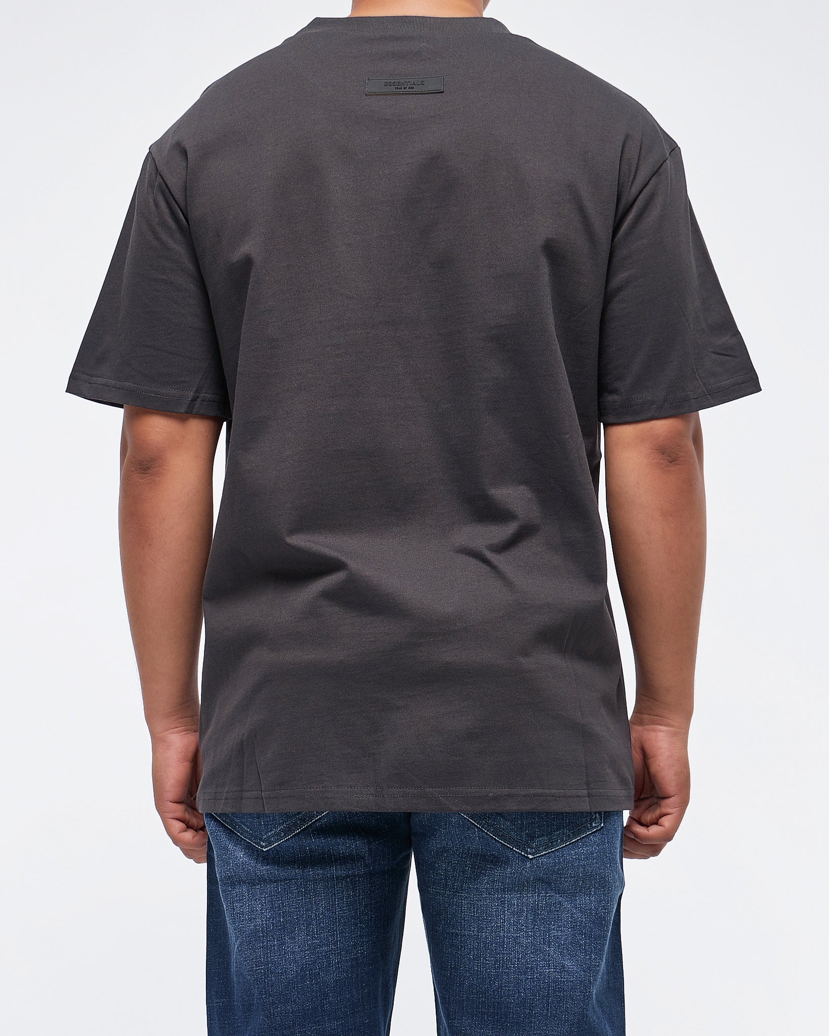 MOI OUTFIT-1977 Printed Men T-Shirt 15.90