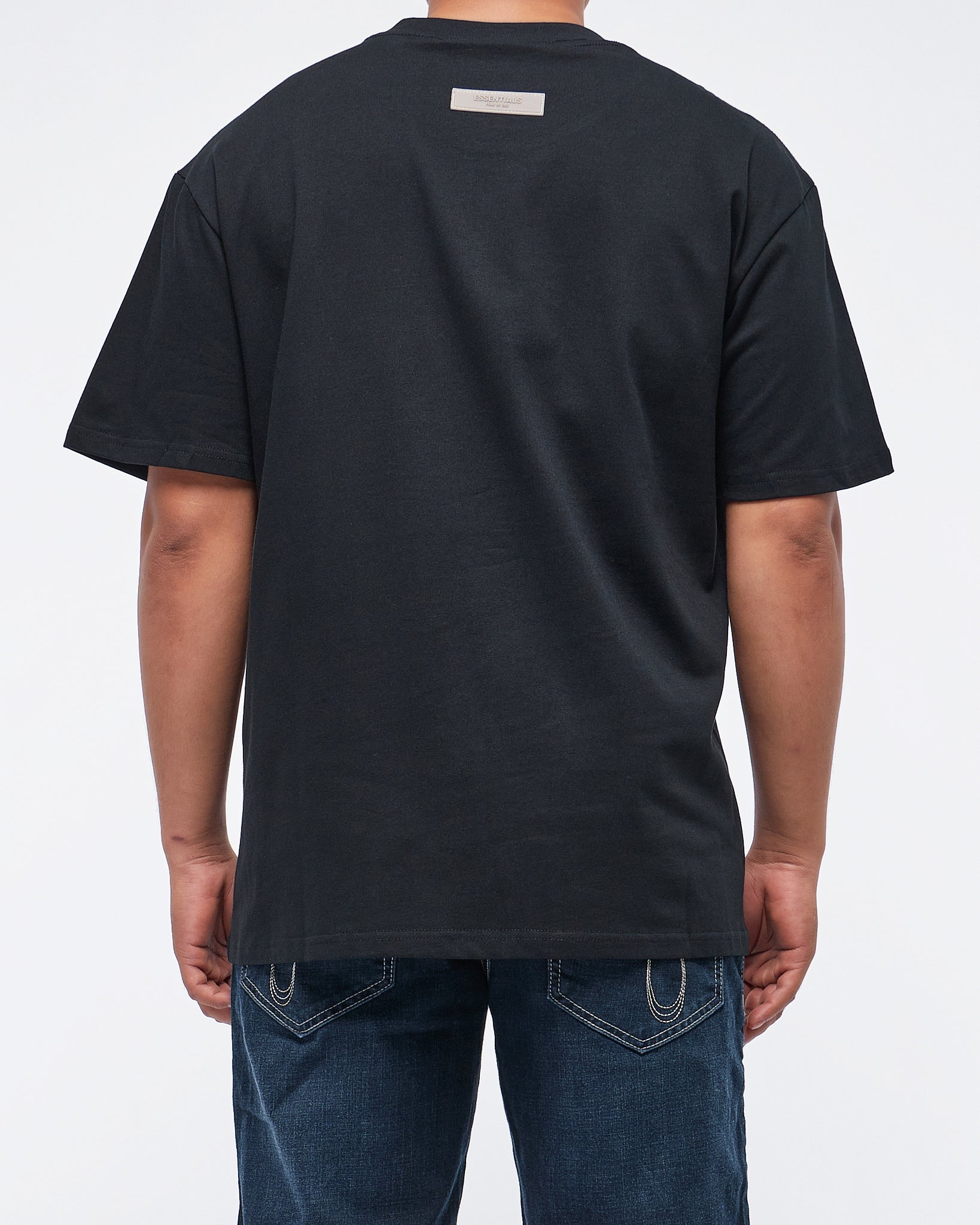 MOI OUTFIT-1977 Printed Men T-Shirt 15.90