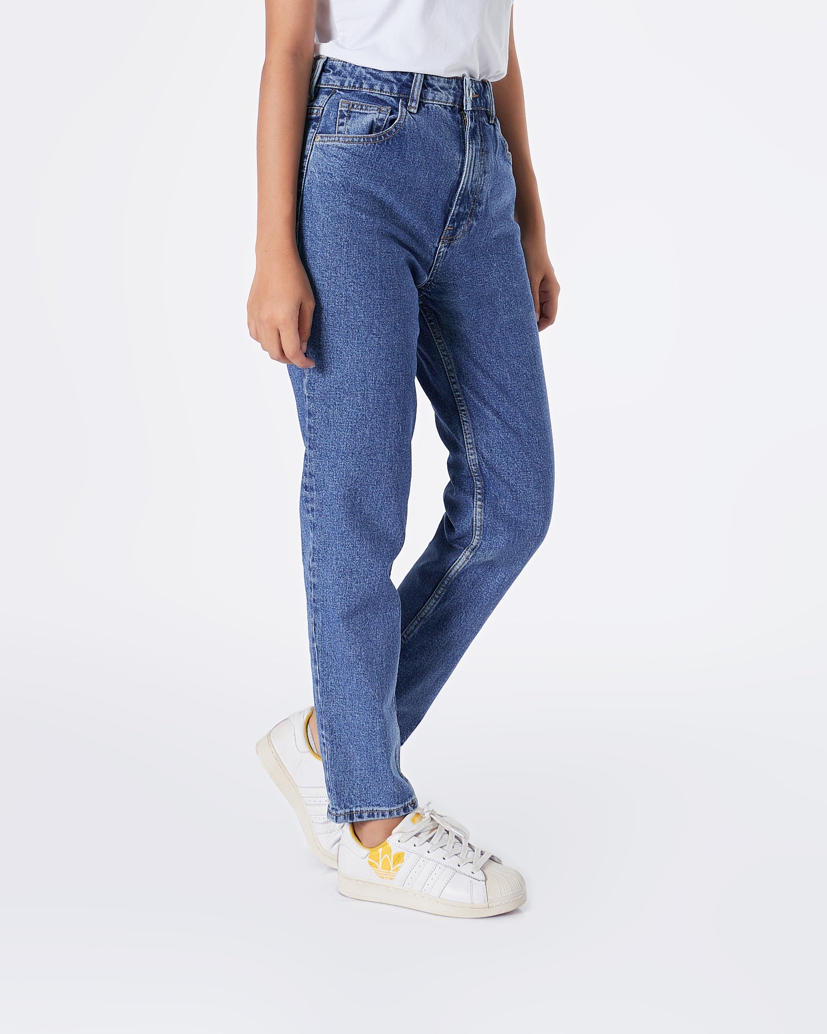 MOI OUTFIT-90s Lady Boyfriend Jean 14.50