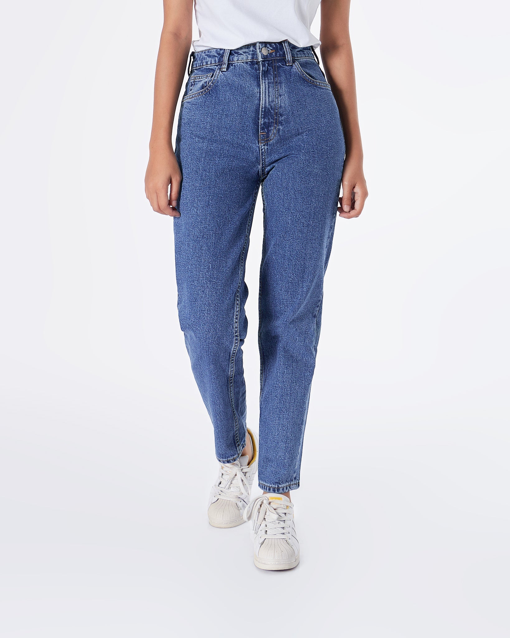 MOI OUTFIT-90s Lady Boyfriend Jean 14.50