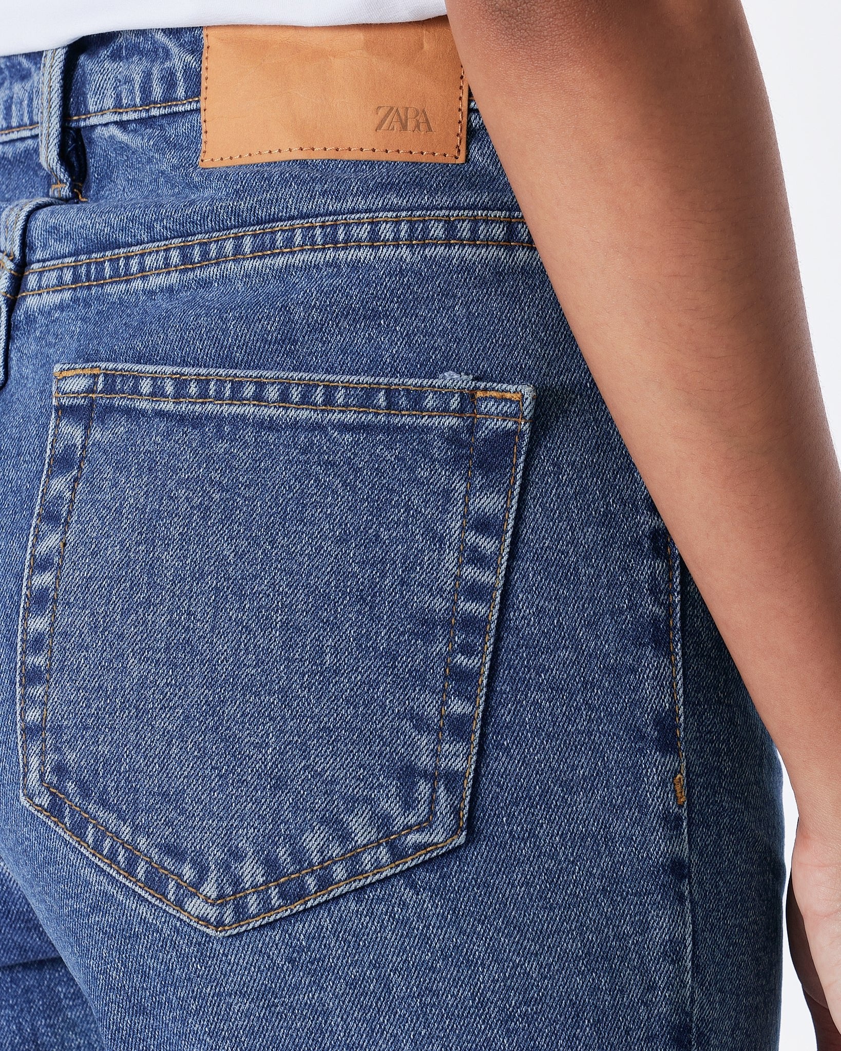 MOI OUTFIT-90s Lady Boyfriend Jean 14.50