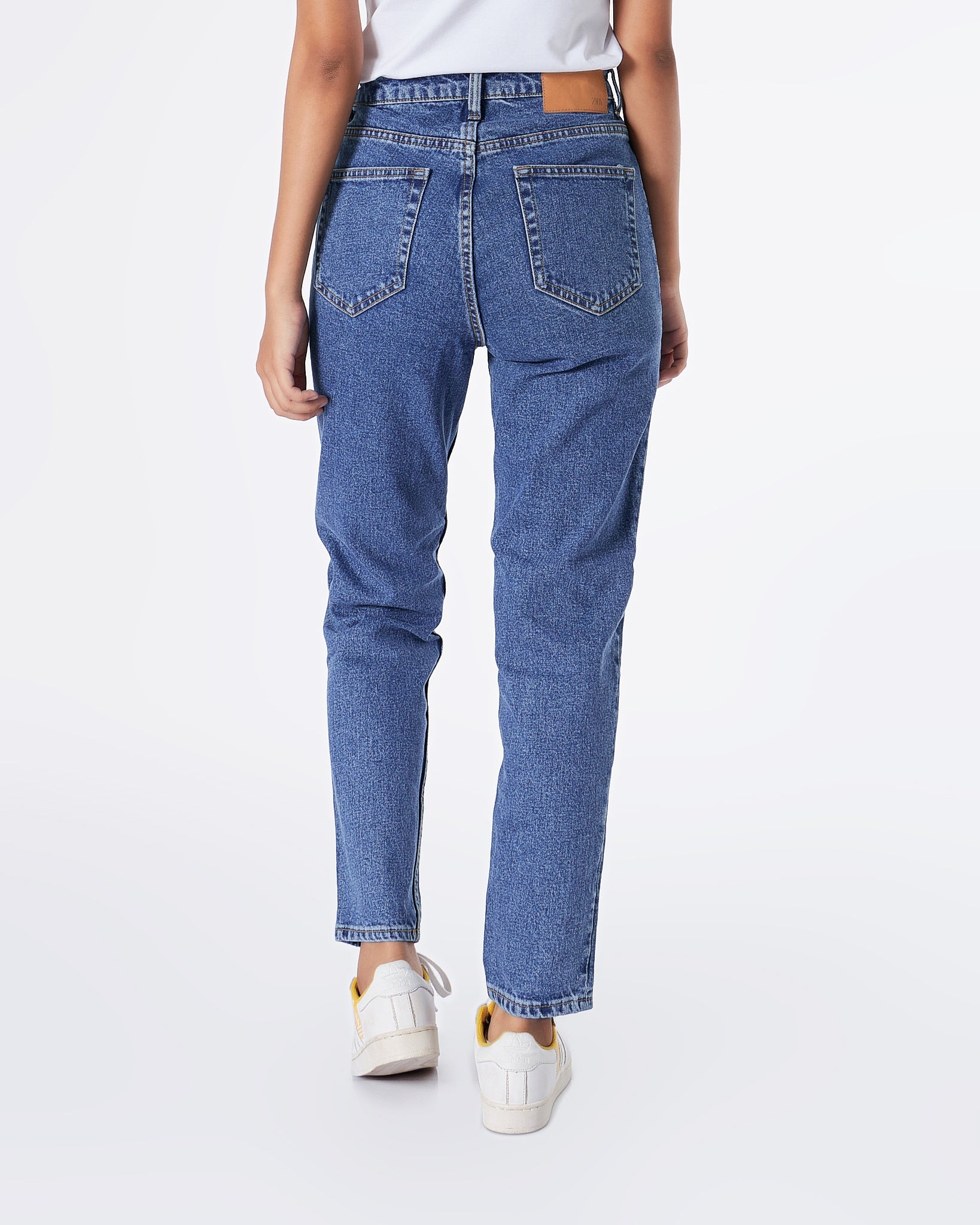 MOI OUTFIT-90s Lady Boyfriend Jean 14.50