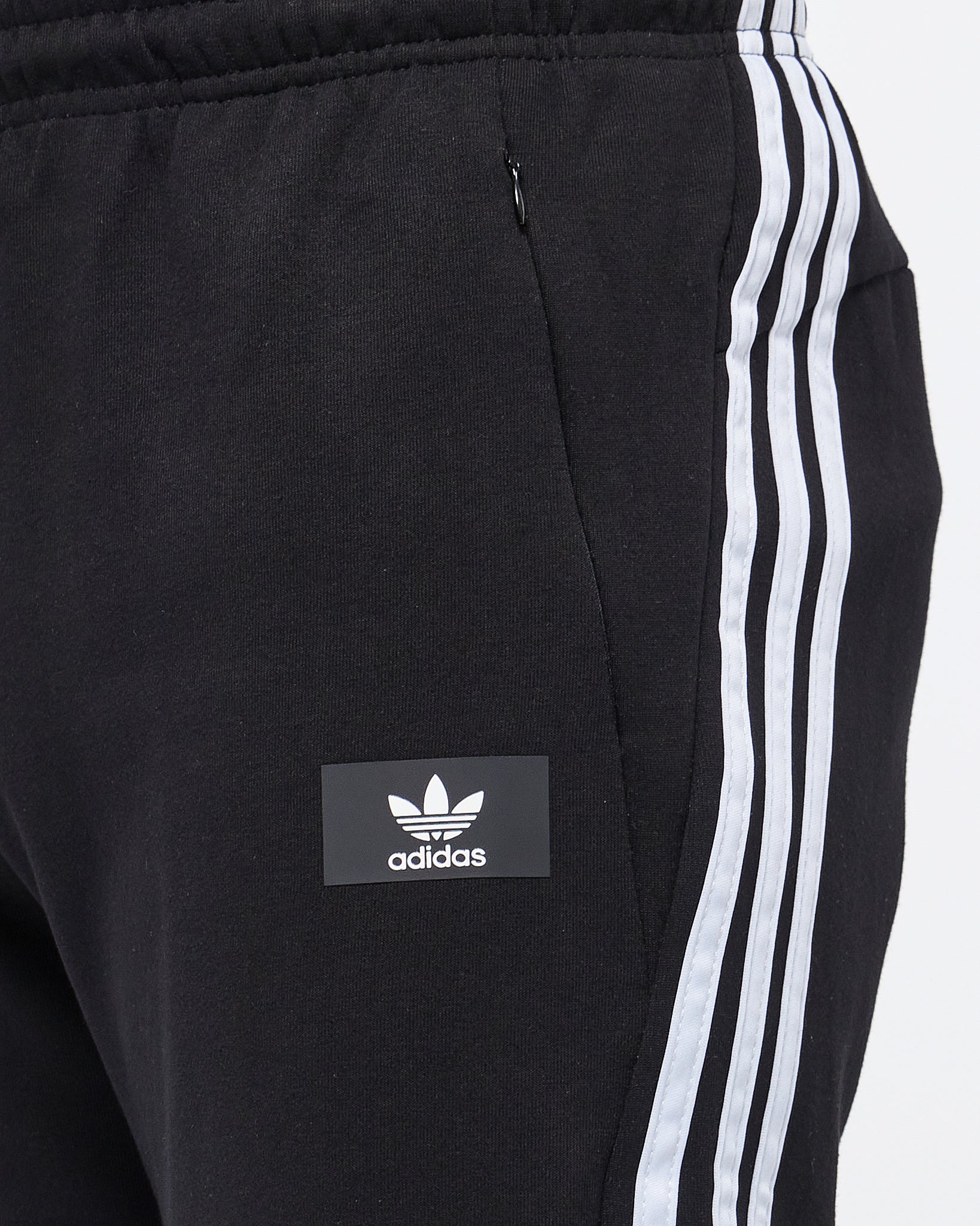 MOI OUTFIT-AD 3 Striped Unisex Jogger 22.90