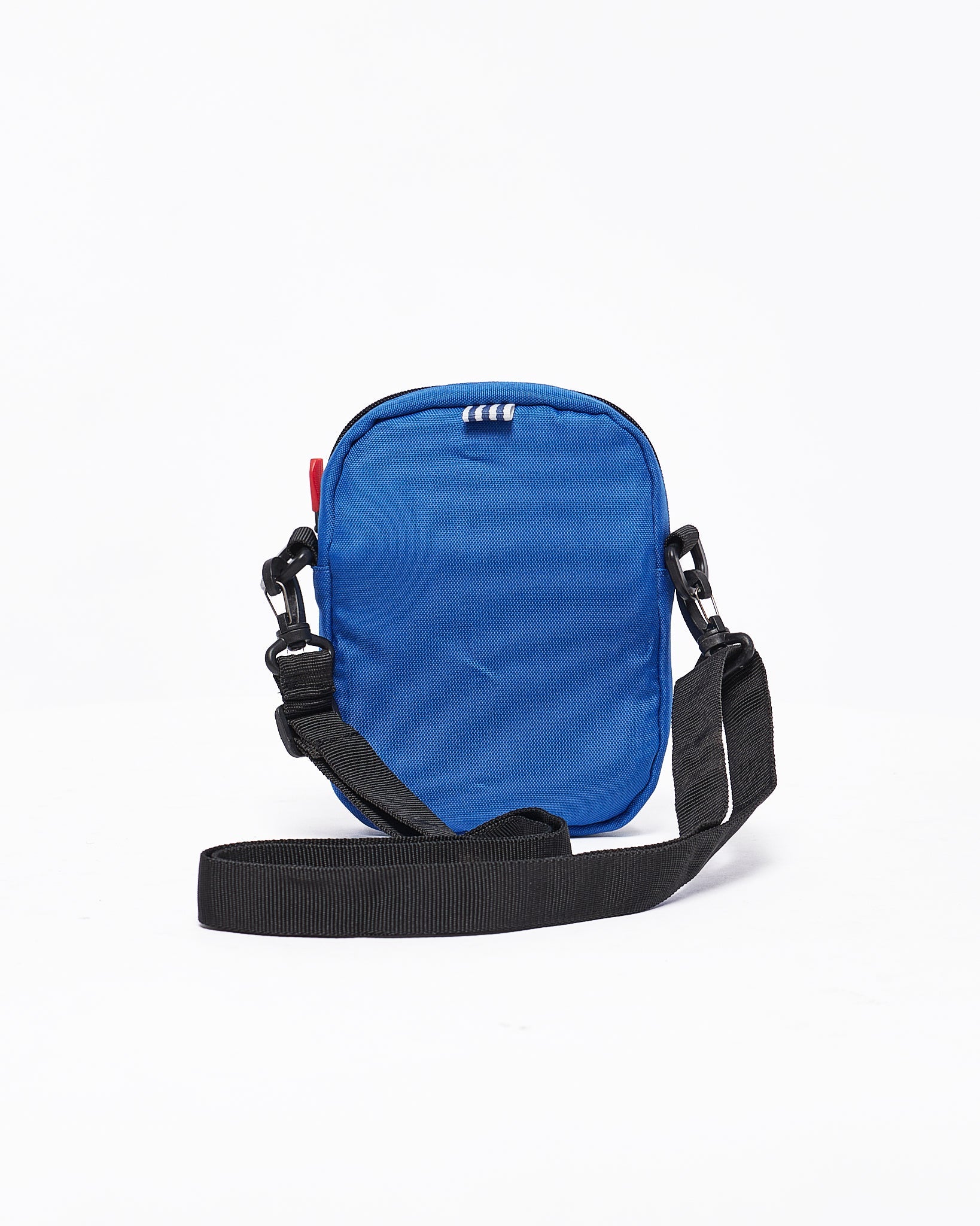 MOI OUTFIT-AD Logo Printed Mini Unisex Sling Bag 14.90