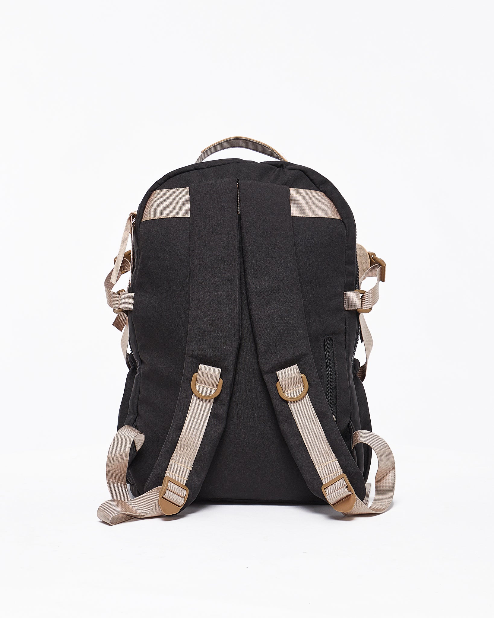 MOI OUTFIT-AD Logo Printed Unisex Backpack 29.90