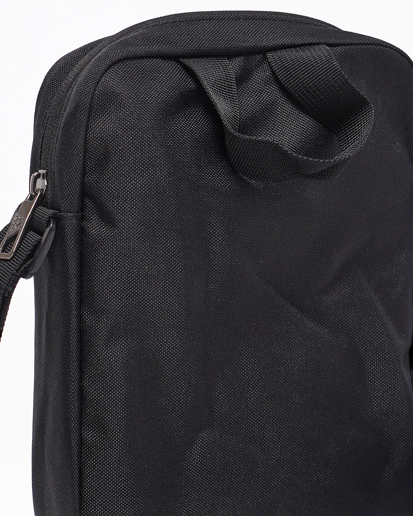 MOI OUTFIT-AD Logo Vertical Printed Unisex Sling Bag 15.90