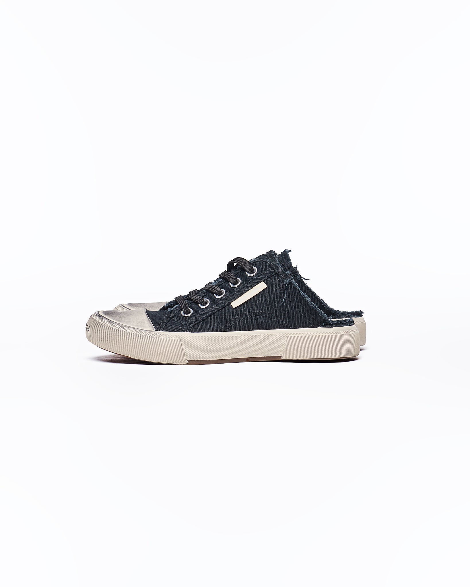 MOI OUTFIT-BAL Lady Black Sneakers Shoes 64.90