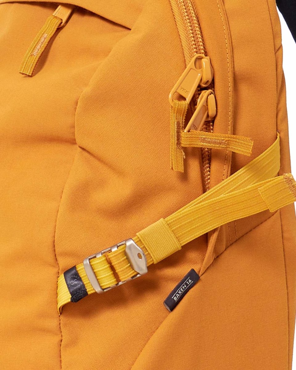 MOI OUTFIT-Baxen Backpack 49.90