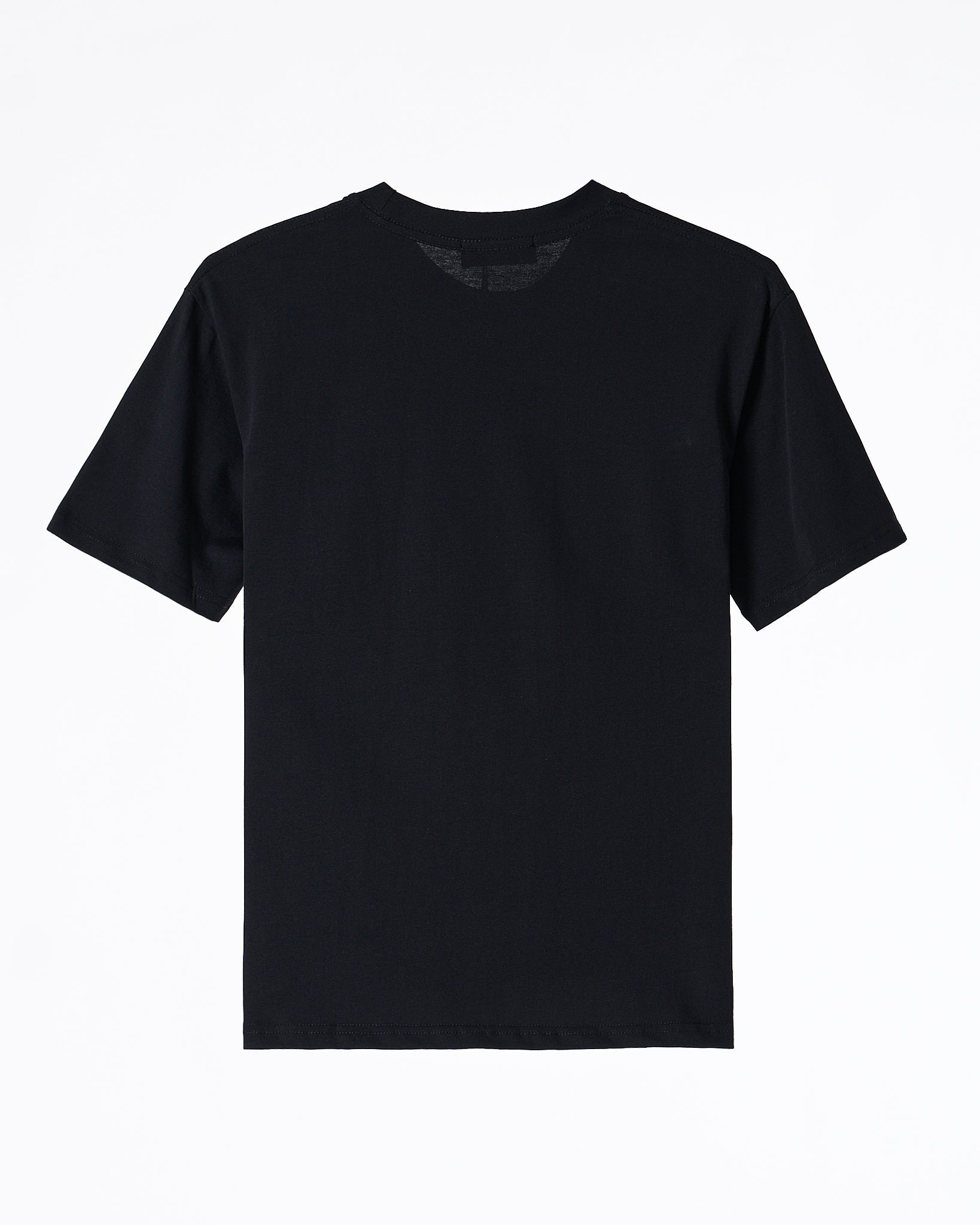 MOI OUTFIT-BB Cartoon Men T-Shirt 45.90