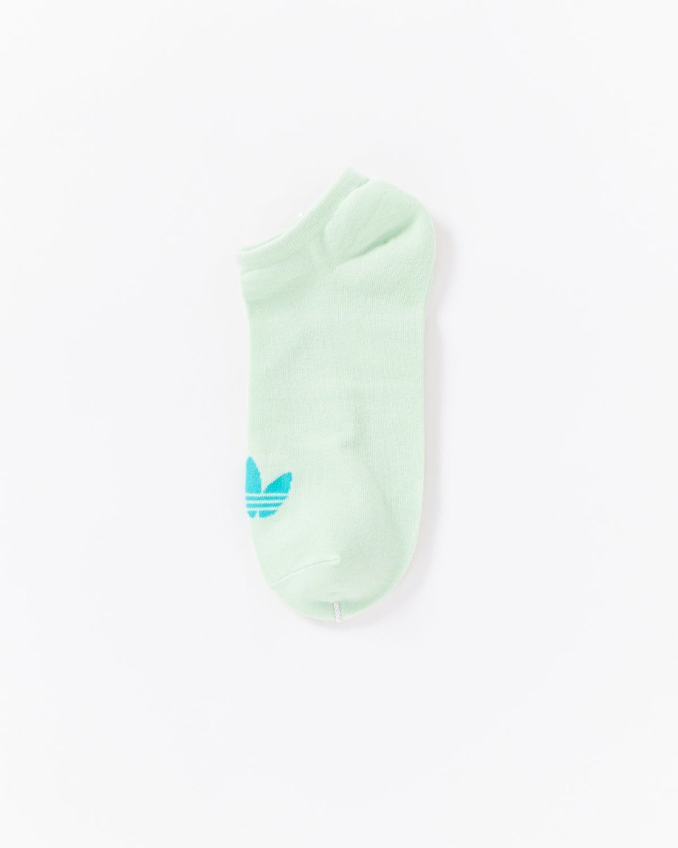 MOI OUTFIT-Candy Color 5 Pairs Low Cut Socks 11.90