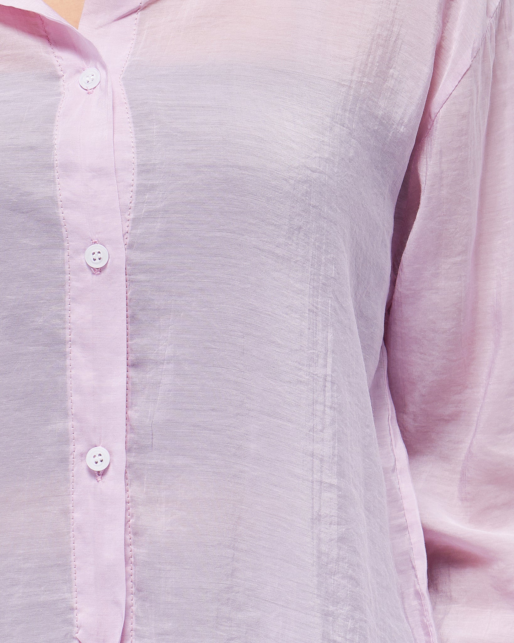 MOI OUTFIT-Candy Color Lady Shirts Long Sleeve 14.90