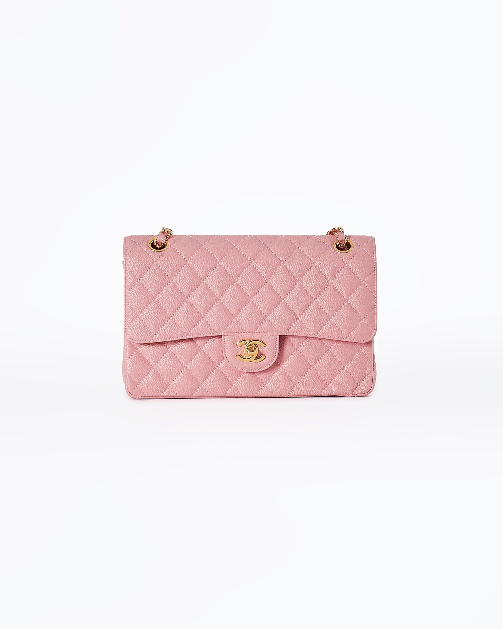 Chanel Classic Flip Lady Bag 309 MOI OUTFIT