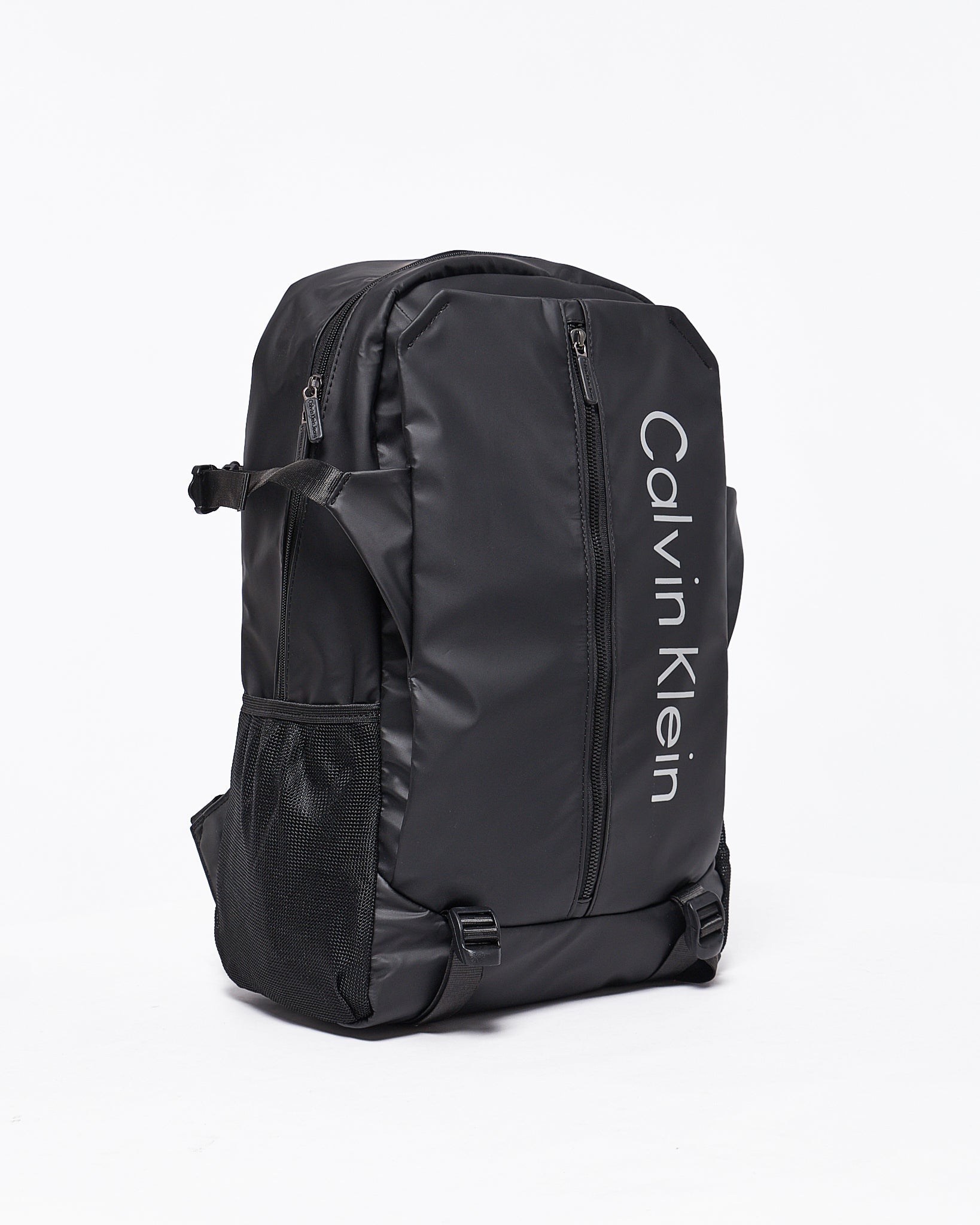 MOI OUTFIT-CK Logo Vertical Men Backpack 39.90