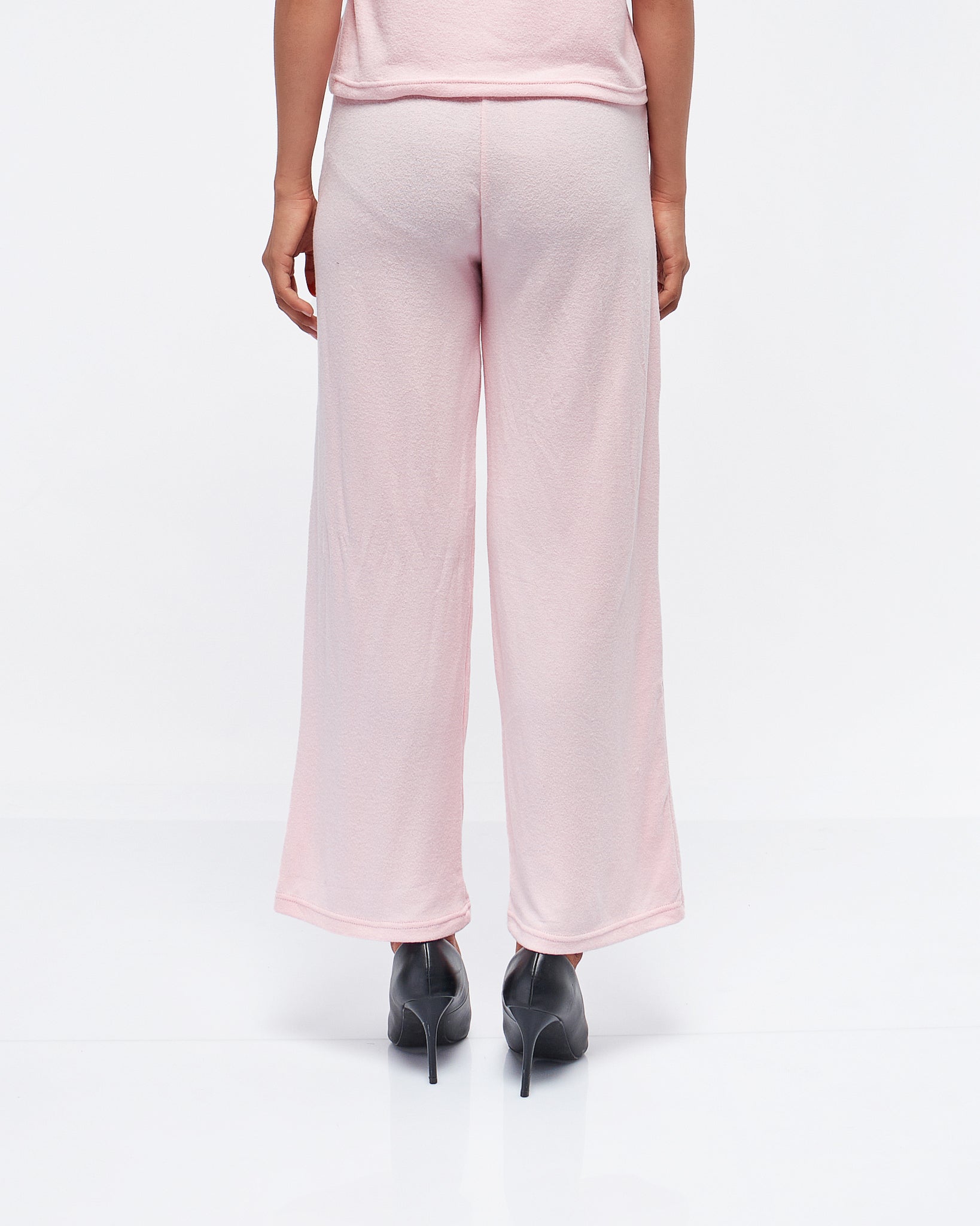 MOI OUTFIT-Cozy Lady Pants 8.90