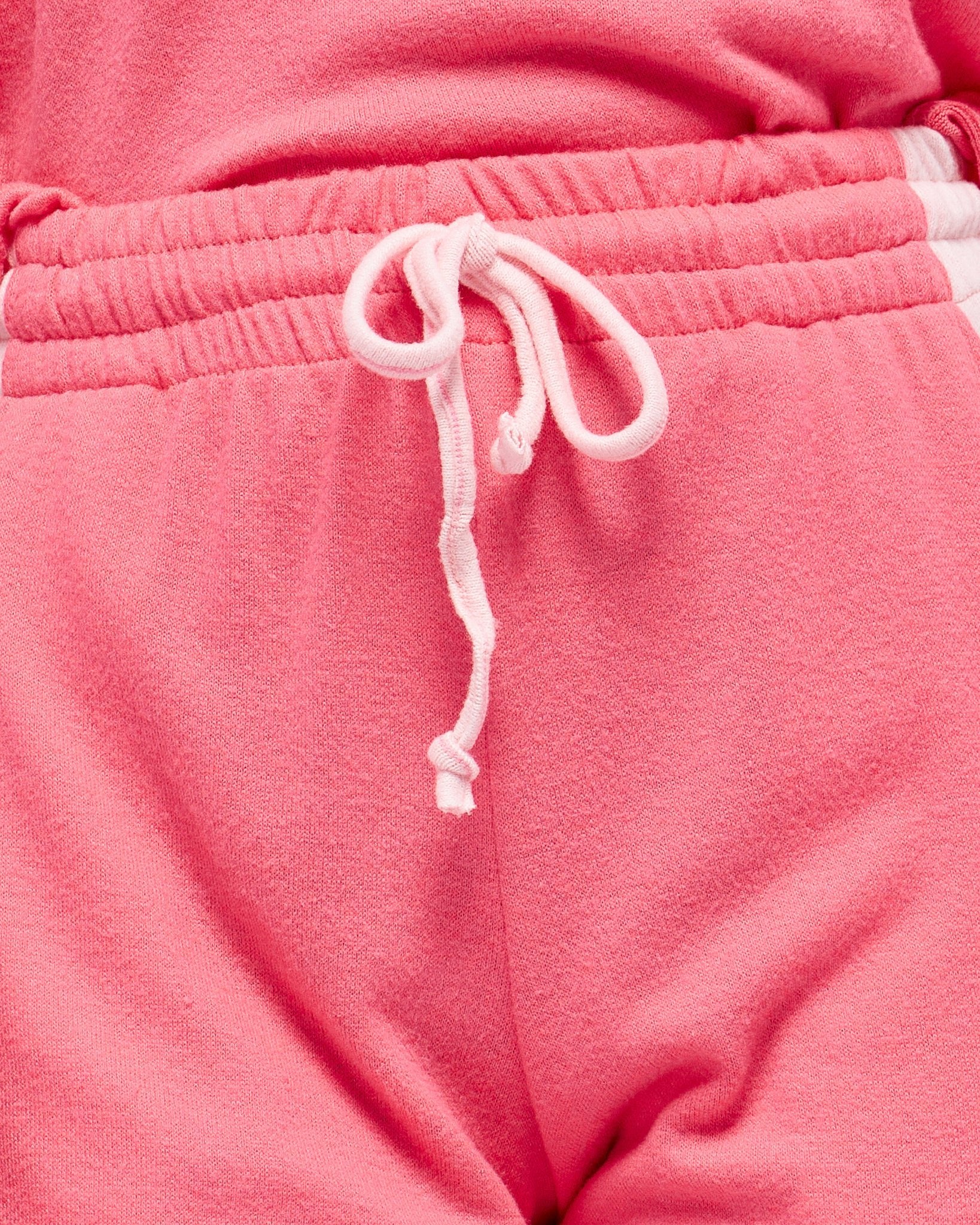 MOI OUTFIT-Cozy Lady Shorts 8.90