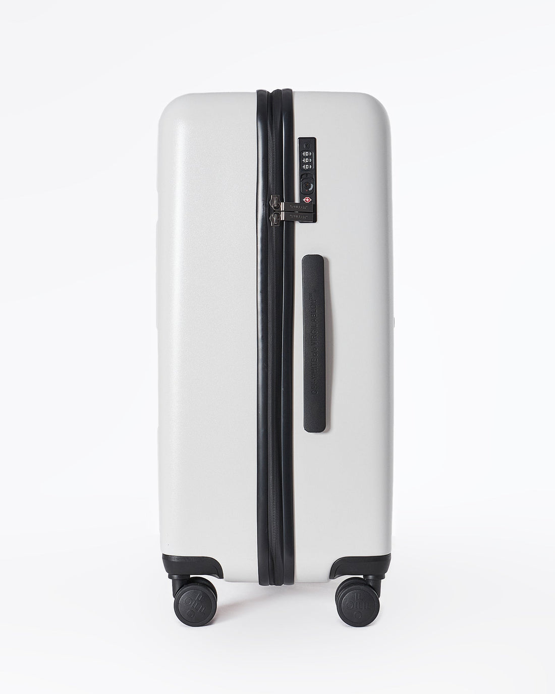 MOI OUTFIT-Cross Arrow Logo Check-In M Luggage 229.90