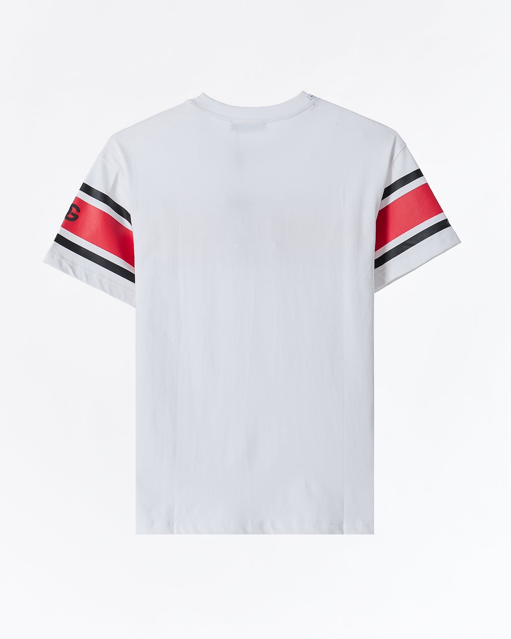 MOI OUTFIT-DG Striped Milano Men T-Shirt 50.90