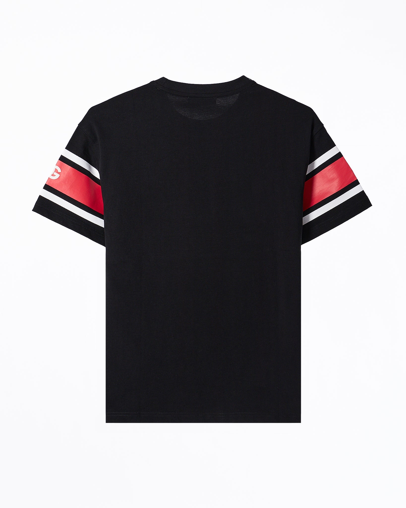 MOI OUTFIT-DG Striped Milano Men T-Shirt 50.90