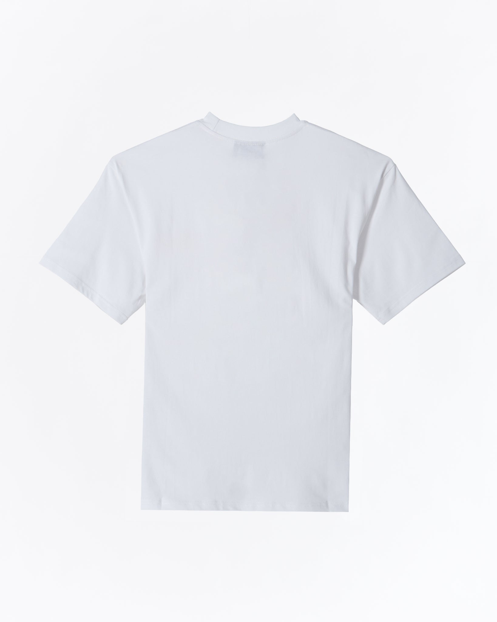 MOI OUTFIT-DRE Squirrel Sherman Unisex White T-Shirt 20.90