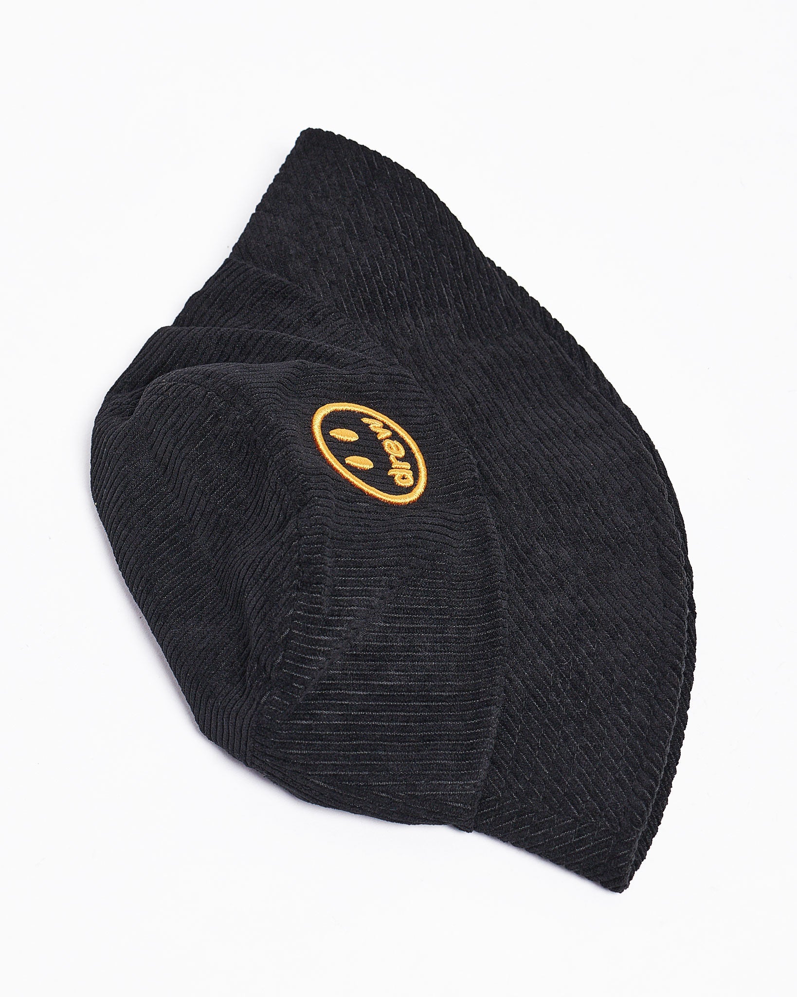 MOI OUTFIT-Drew Smiling Bucket Hat 9.90