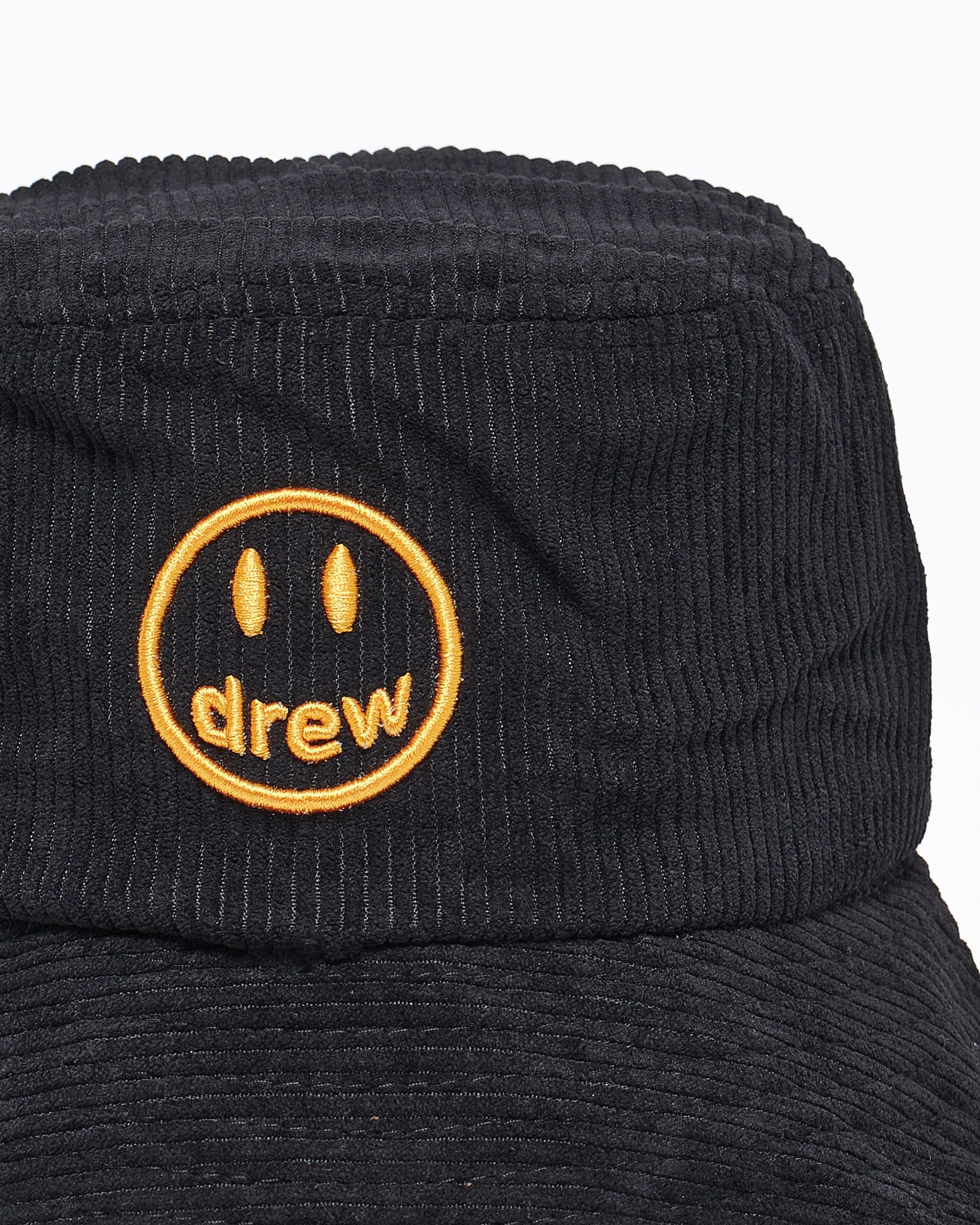 MOI OUTFIT-Drew Smiling Bucket Hat 9.90