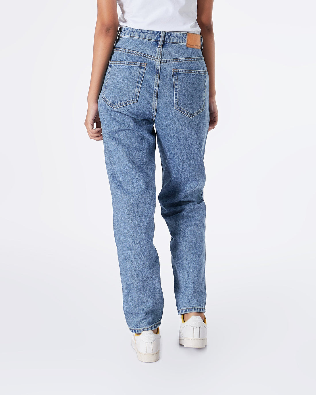 MOI OUTFIT-Elegant Lady Boyfriend Jean 14.50