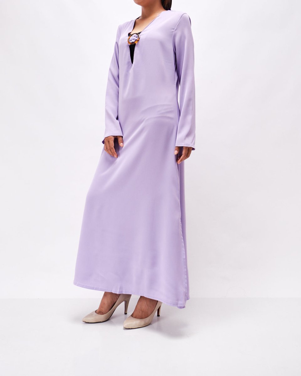 MOI OUTFIT-Elegant Lady Dress 22.90