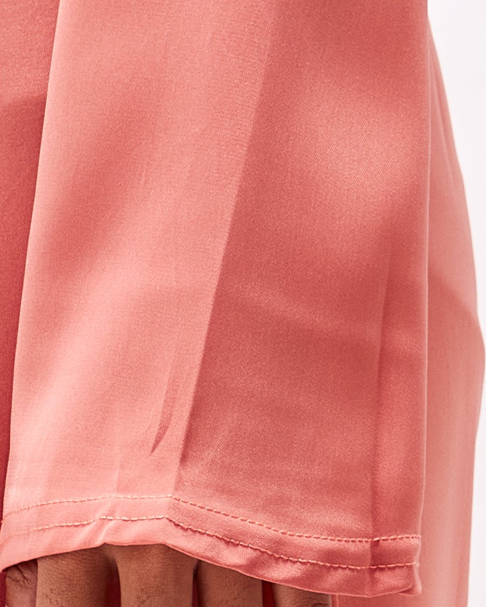MOI OUTFIT-Elegant Lady Dress 22.90