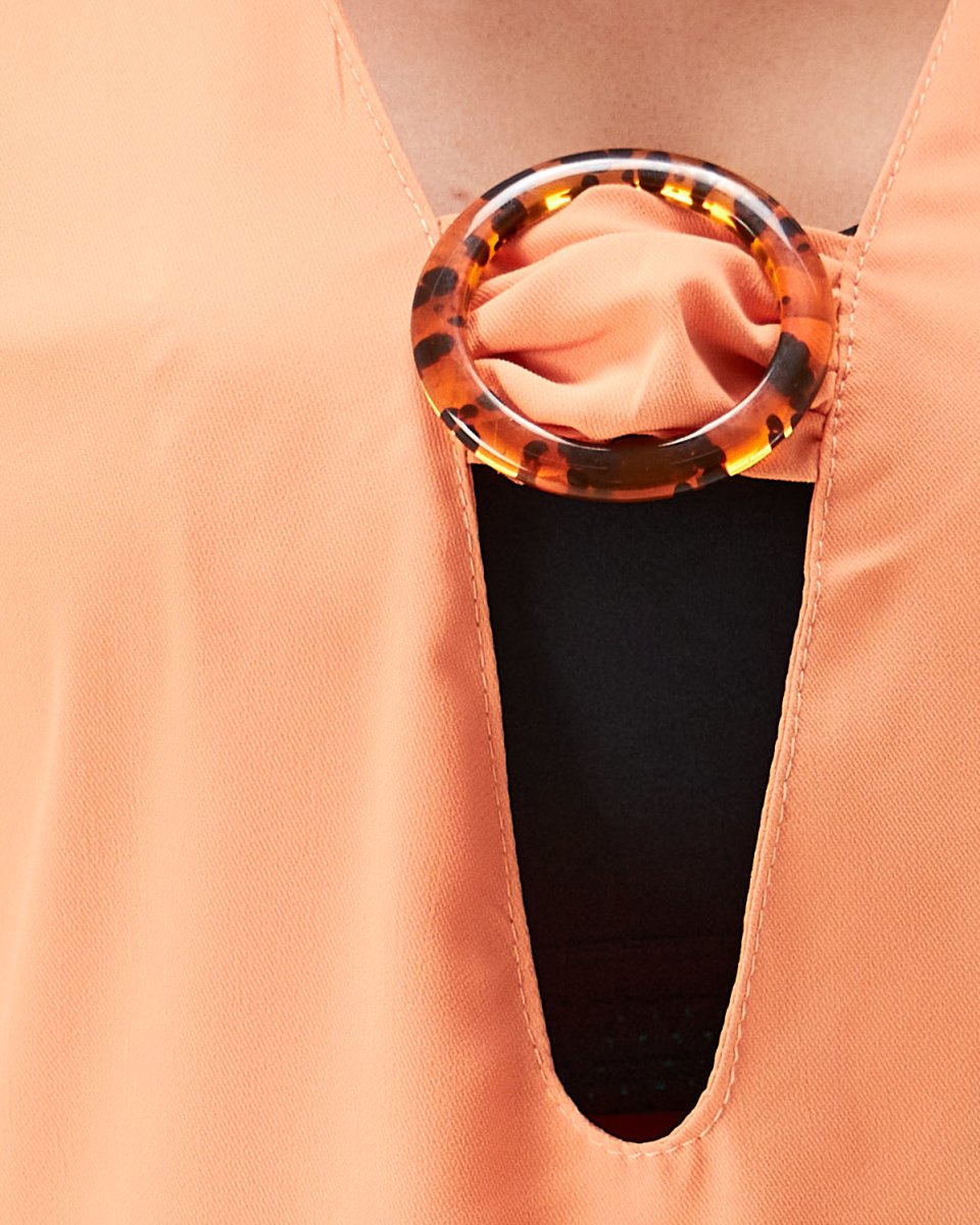 MOI OUTFIT-Elegant Lady Dress 22.90