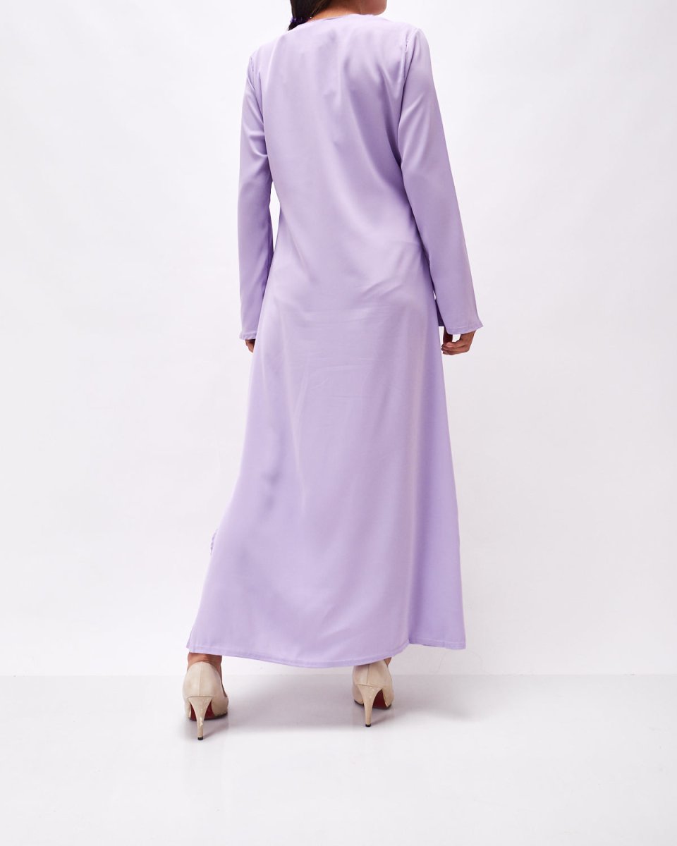 MOI OUTFIT-Elegant Lady Dress 22.90