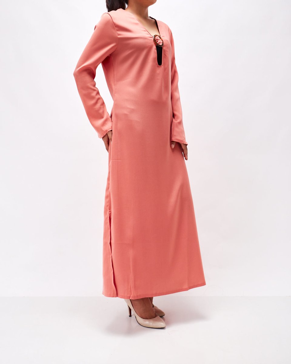 MOI OUTFIT-Elegant Lady Dress 22.90