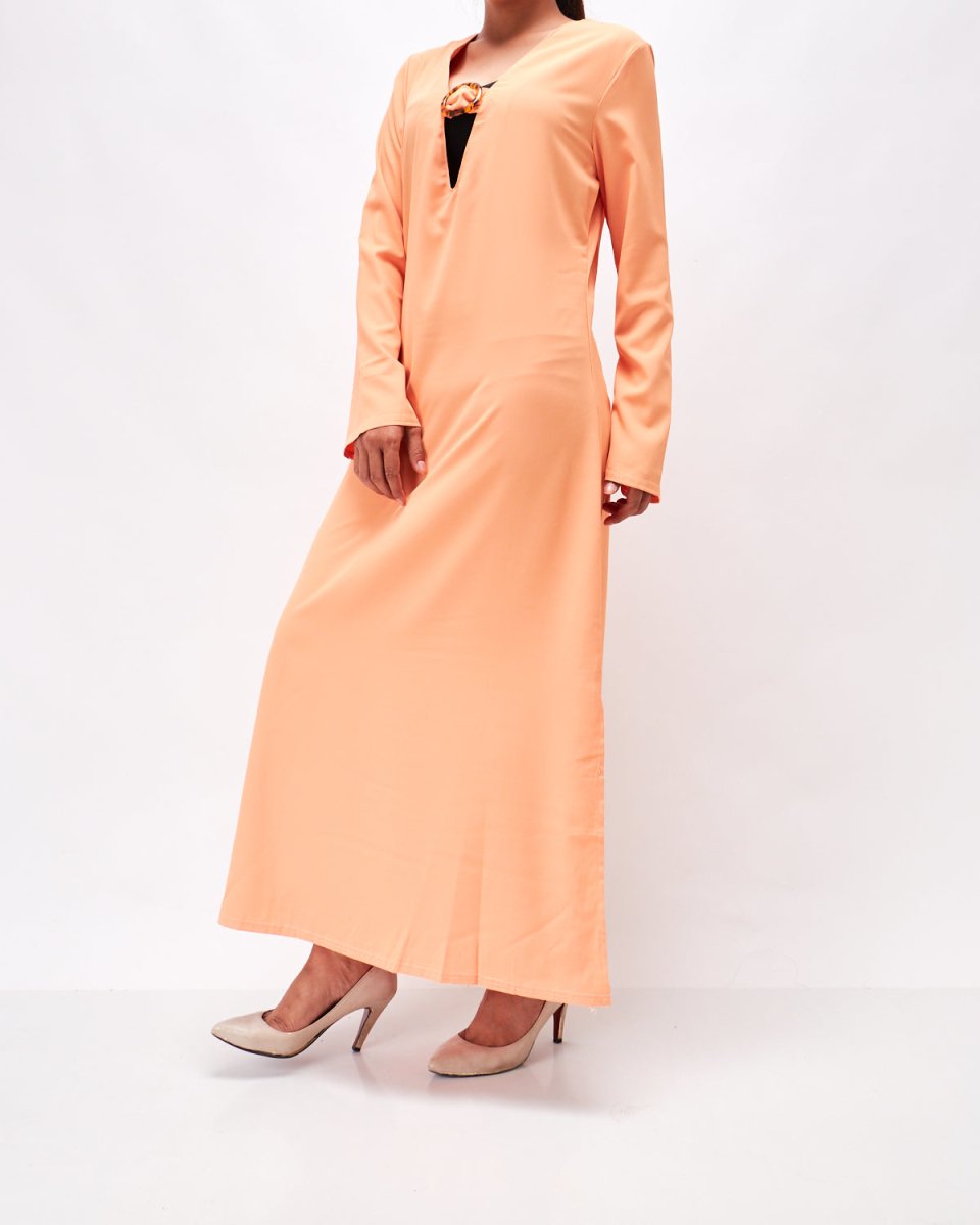 MOI OUTFIT-Elegant Lady Dress 22.90