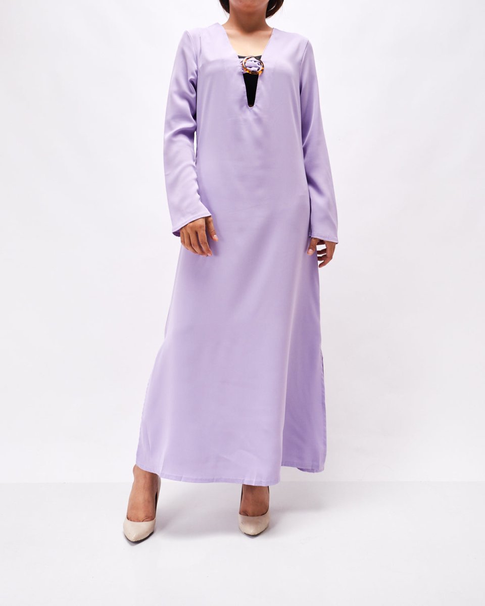 MOI OUTFIT-Elegant Lady Dress 22.90