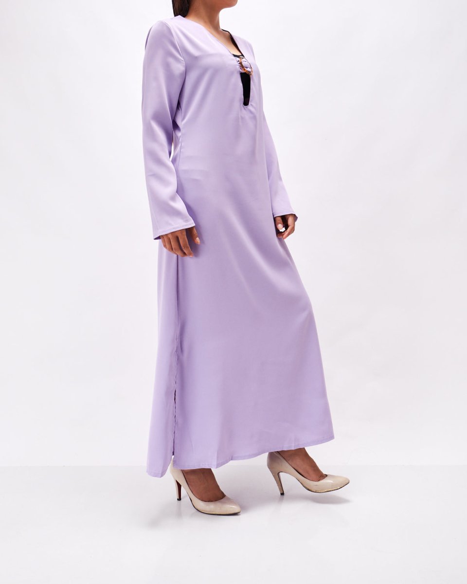 MOI OUTFIT-Elegant Lady Dress 22.90